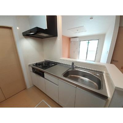 メゾン　ブランシュ 102【管理NO：1-018788401-01020】 ★家具家電は申し込み後に搬入します★の物件画像