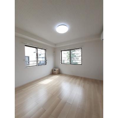 サンリシェル　八幡山 202【管理NO：1-026935601-02020】 ★家具家電は申し込み後に搬入します★ ★2026年10月中旬入居可能★の物件画像