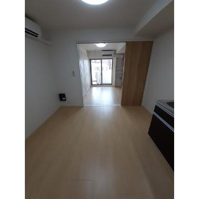 シャルフィー 406【管理NO：1-025396201-04060】 ★家具家電は申し込み後に搬入します★ ★2026年11月上旬入居可能★の物件画像