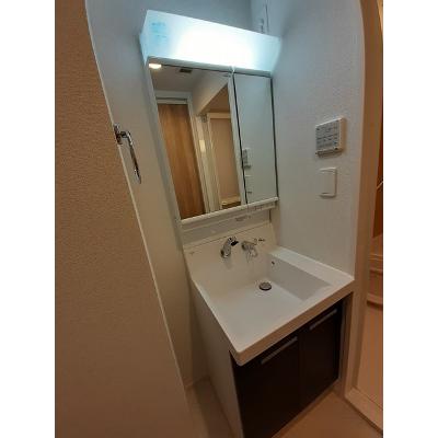 シャルフィー 406【管理NO：1-025396201-04060】 ★家具家電は申し込み後に搬入します★ ★2026年11月上旬入居可能★の物件画像