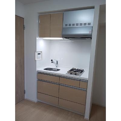 ヒカルサ久里浜 405【管理NO：1-027966301-04050】 ★家具家電は申し込み後に搬入します★ ★2026年11月中旬入居可能★の物件画像