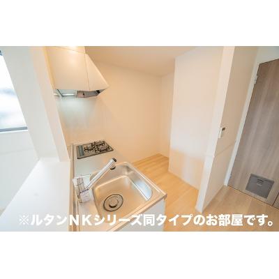 ピノ　マリ－ナ 205【管理NO：1-028754001-02040】 ★家具家電は申し込み後に搬入します★ ★2027年02月上旬入居可能★の物件画像