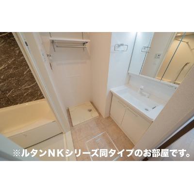 ピノ　マリ－ナ 202【管理NO：1-028754001-02020】 ★家具家電は申し込み後に搬入します★ ★2027年02月上旬入居可能★の物件画像