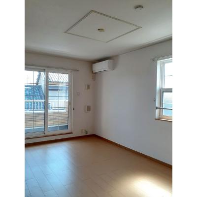レトアⅡ 201【管理NO：1-015083101-02010】 ★家具家電は申し込み後に搬入します★ ★2026年12月中旬入居可能★の物件画像