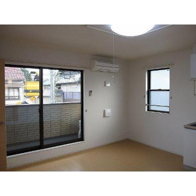 サンリット本郷Ⅱ 202【管理NO：1-017779401-02020】 ★家具家電は申し込み後に搬入します★ ★2026年11月上旬入居可能★の物件画像