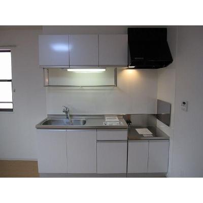 サンリット本郷Ⅱ 202【管理NO：1-017779401-02020】 ★家具家電は申し込み後に搬入します★ ★2026年11月上旬入居可能★の物件画像