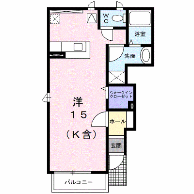 ロイヤルマンション日の出 101【管理NO：1-012691101-01010】 ★家具家電は申し込み後に搬入します★ ★2026年10月下旬入居可能★の物件画像