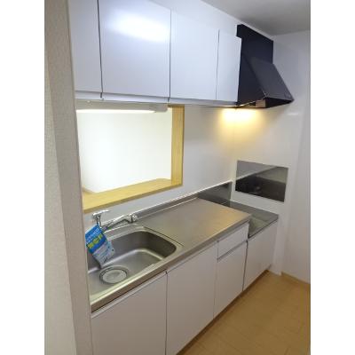 スカイ　エアリー 205【管理NO：1-016455601-02050】 ★家具家電は申し込み後に搬入します★ ★2026年11月中旬入居可能★の物件画像