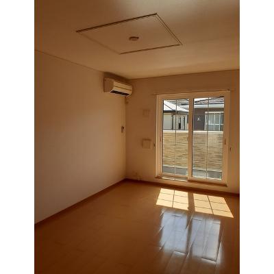 ラフィークＢ 201【管理NO：1-015342602-02010】 ★家具家電は申し込み後に搬入します★ ★2026年11月中旬入居可能★の物件画像