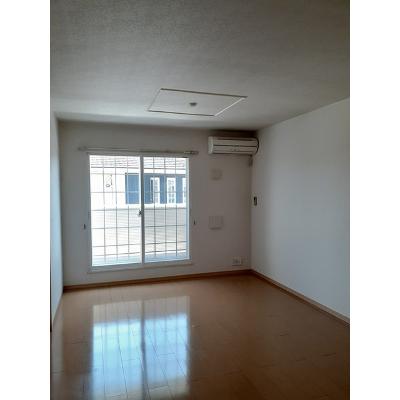 フィオーレⅣ 201【管理NO：1-016891702-02010】 ★家具家電は申し込み後に搬入します★ ★2026年11月中旬入居可能★の物件画像