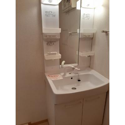 フィオーレⅣ 201【管理NO：1-016891702-02010】 ★家具家電は申し込み後に搬入します★ ★2026年11月中旬入居可能★の物件画像