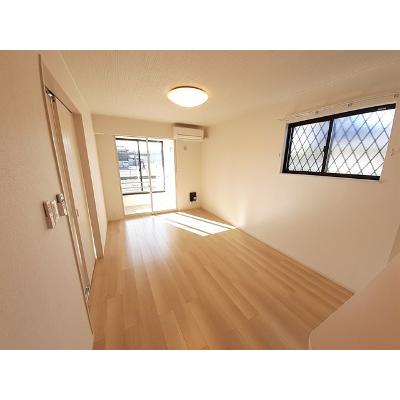 クレメント近江八幡　Ｄ 104【管理NO：1-026812802-01040】 ★家具家電は申し込み後に搬入します★ ★2026年12月下旬入居可能★の物件画像