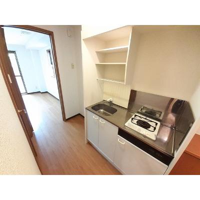 メゾン御生 106【管理NO：1-010860501-01060】 ★家具家電は申し込み後に搬入します★ ★2026年11月中旬入居可能★の物件画像