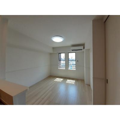 Ｂｉｇ　Ｒｏａｄ　神崎川 301【管理NO：1-026368401-03010】 ★家具家電は申し込み後に搬入します★ ★2026年11月中旬入居可能★の物件画像