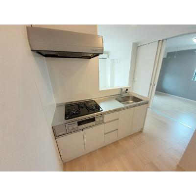 Ｂｉｇ　Ｒｏａｄ　神崎川 301【管理NO：1-026368401-03010】 ★家具家電は申し込み後に搬入します★ ★2026年11月中旬入居可能★の物件画像