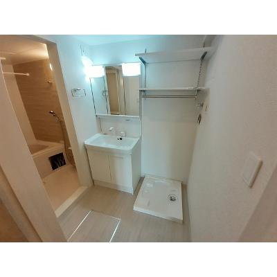 Ｂｉｇ　Ｒｏａｄ　神崎川 301【管理NO：1-026368401-03010】 ★家具家電は申し込み後に搬入します★ ★2026年11月中旬入居可能★の物件画像