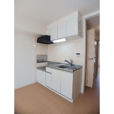 Ｎｅｏ　Ｃｉｔｙ庭瀬 203【管理NO：1-018290501-02030】 ★家具家電は申し込み後に搬入します★の物件画像