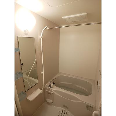 Ｎｅｏ　Ｃｉｔｙ庭瀬 203【管理NO：1-018290501-02030】 ★家具家電は申し込み後に搬入します★の物件画像