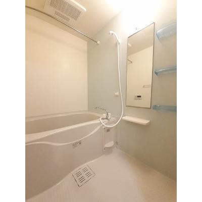 グラン　オリーゴ 203【管理NO：1-018963701-02030】 ★家具家電は申し込み後に搬入します★ ★2026年11月中旬入居可能★の物件画像