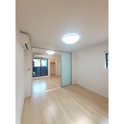 シャルム・ミキャ 203【管理NO：1-026929501-02030】 ★家具家電は申し込み後に搬入します★ ★2026年10月下旬入居可能★の物件画像