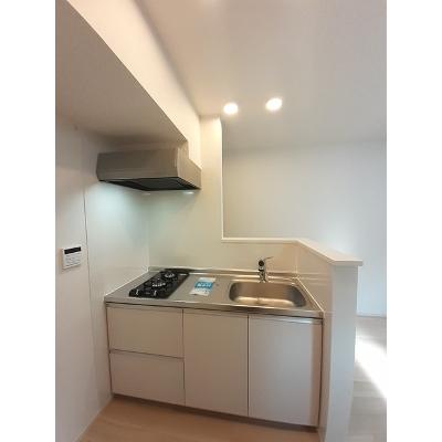 シャルム・ミキャ 203【管理NO：1-026929501-02030】 ★家具家電は申し込み後に搬入します★ ★2026年10月下旬入居可能★の物件画像