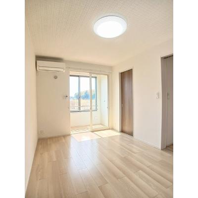 Ｊ－シャモニー　スロープ　Ⅰ 101【管理NO：1-027237601-01010】 ★家具家電は申し込み後に搬入します★ ★2026年11月下旬入居可能★の物件画像