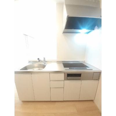 クレアールⅡ　Ｂ 202【管理NO：1-027467002-02020】 ★家具家電は申し込み後に搬入します★ ★2026年11月中旬入居可能★の物件画像