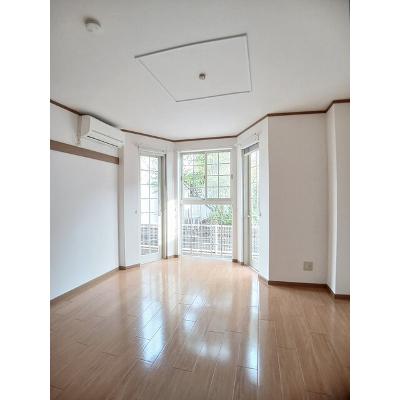 ラーカイラム 104【管理NO：1-010285901-01040】 ★家具家電は申し込み後に搬入します★ ★2026年11月中旬入居可能★の物件画像