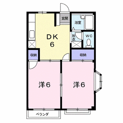 エルディムルナＢ 201【管理NO：1-003563501-02010】 ★家具家電は申し込み後に搬入します★ ★2026年11月中旬入居可能★の物件画像