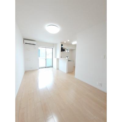 グランソレイユＲＭ　Ⅰ 204【管理NO：1-022547701-02040】 ★家具家電は申し込み後に搬入します★ ★2026年11月上旬入居可能★の物件画像