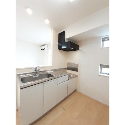 グランソレイユＲＭ　Ⅰ 204【管理NO：1-022547701-02040】 ★家具家電は申し込み後に搬入します★ ★2026年11月上旬入居可能★の物件画像