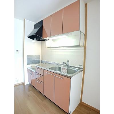 メゾン・エスポワール　Ｂ 104【管理NO：1-013483302-01040】 ★家具家電は申し込み後に搬入します★ ★2026年11月中旬入居可能★の物件画像