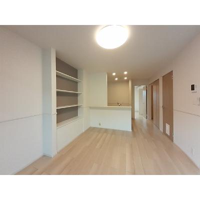 クラール　アンジュⅠ 202【管理NO：1-026238601-02020】 ★家具家電は申し込み後に搬入します★ ★2026年12月中旬入居可能★の物件画像