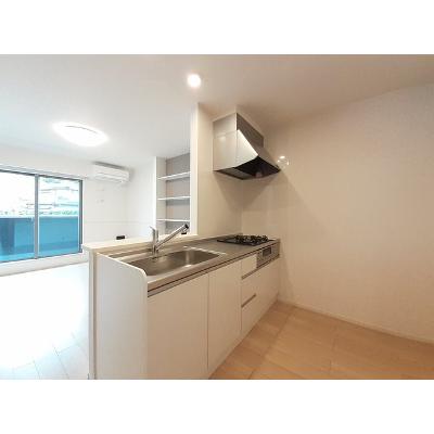 クラール　アンジュⅠ 202【管理NO：1-026238601-02020】 ★家具家電は申し込み後に搬入します★ ★2026年12月中旬入居可能★の物件画像
