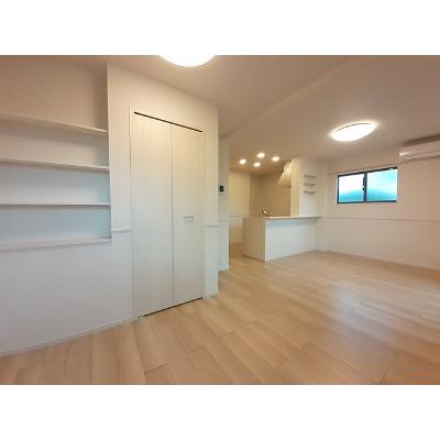 メゾン　ケイ 202【管理NO：1-026151701-02020】 ★家具家電は申し込み後に搬入します★ ★2026年11月中旬入居可能★の物件画像