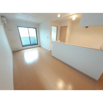 アルモニー　Ⅰ 203【管理NO：1-019283601-02030】 ★家具家電は申し込み後に搬入します★の物件画像