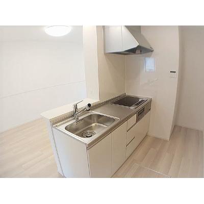 エアリー・グレイス　Ⅱ 104【管理NO：1-027458701-01040】 ★家具家電は申し込み後に搬入します★ ★2026年11月中旬入居可能★の物件画像