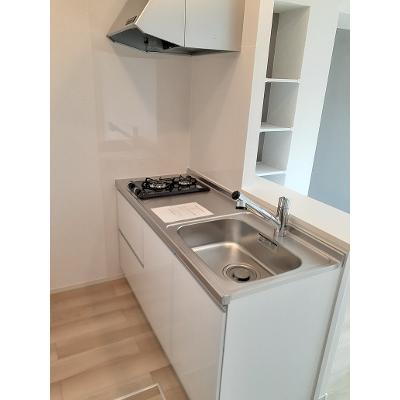 アルモニー　メゾン　財光寺 102【管理NO：1-026093701-01020】 ★家具家電は申し込み後に搬入します★ ★2026年11月中旬入居可能★の物件画像