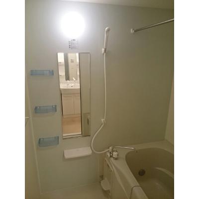 広尾ビューヒルズ 504【管理NO：1-015812301-05040】 ★家具家電は申し込み後に搬入します★ ★2026年11月中旬入居可能★の物件画像