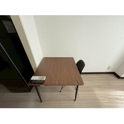 POROKARI帯広柏林台B/ネット無料/エアコン/Pありの物件画像