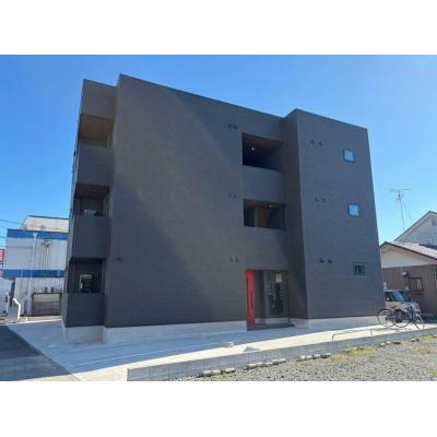 ✨ Wi-Fi無料 📶 稲荷口駅５分 🚋 駐車場有🚙✨セキュリティ完備 🔶マンスリーベースＪＰ🔶【A025】の物件画像