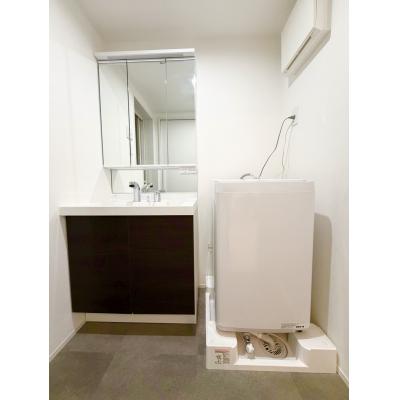 ✨ Wi-Fi無料 📶 稲荷口駅５分 🚋 駐車場有🚙✨セキュリティ完備 🔶マンスリーベースＪＰ🔶【A025】の物件画像