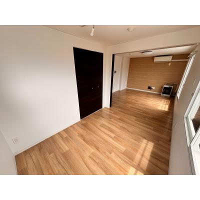 POROKARI看護協会前/オートロック/エアコンの物件画像