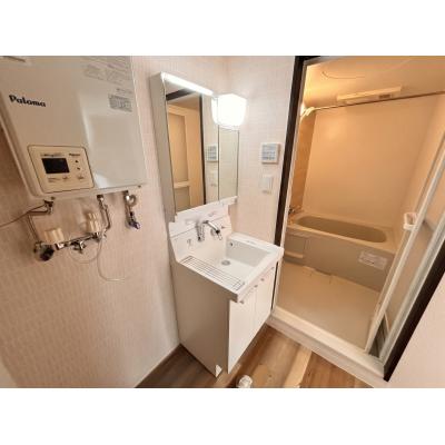 POROKARI看護協会前/オートロック/エアコンの物件画像