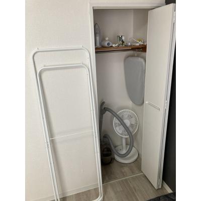 POROKARI北20条A/エアコン/ネット無料の物件画像