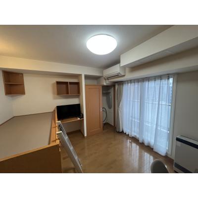 POROKARI大通駅10D/複数室有/バルコニー/高層階の物件画像