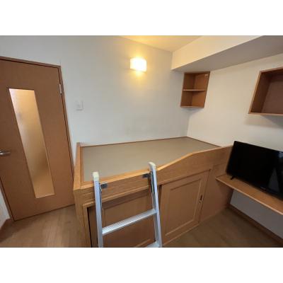 POROKARI大通駅6E/複数室有/ネット無料の物件画像