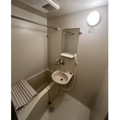 POROKARI大通駅6E/複数室有/ネット無料の物件画像