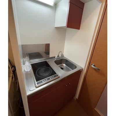 POROKARI大通駅6C/複数室有/ネット無料の物件画像
