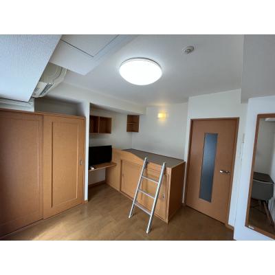 POROKARI大通駅8C/複数室有/バルコニー/ネット無料の物件画像
